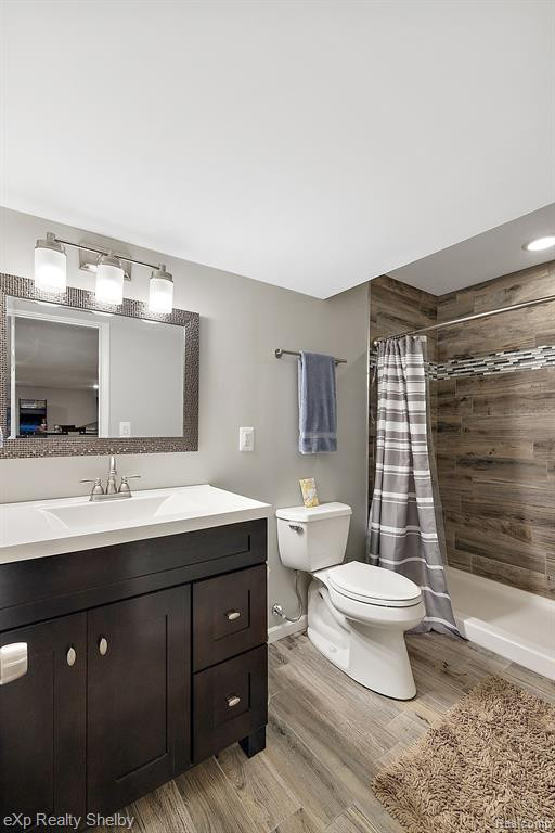 48434 STONEACRE Drive, Macomb, MI 48044 — Photo 47