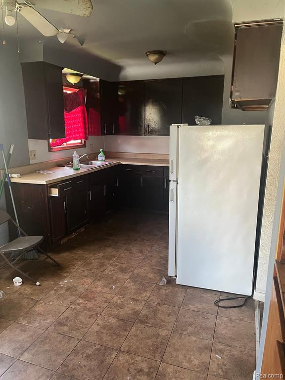 9540 RUTLAND Street, Detroit, MI 48227 — Photo 3