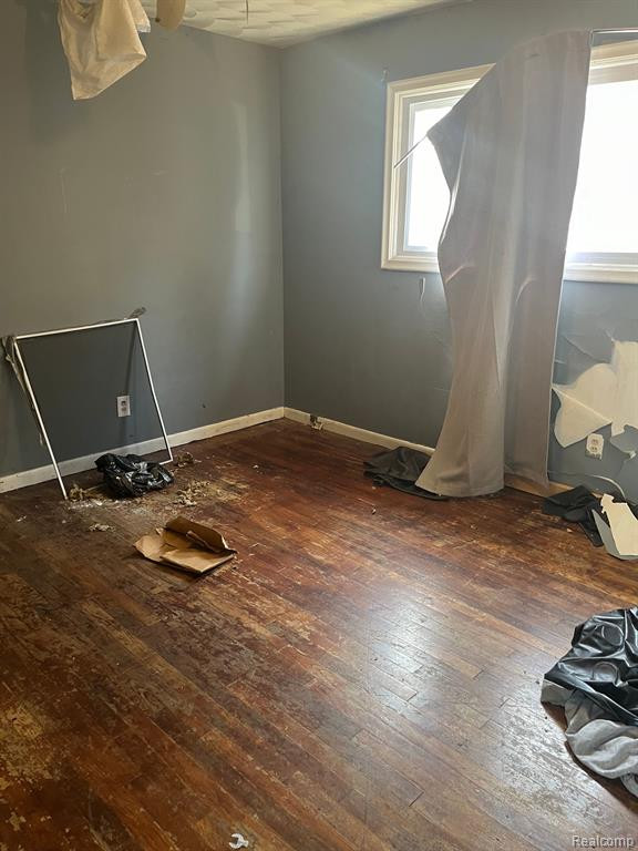 9540 RUTLAND Street, Detroit, MI 48227 — Photo 5