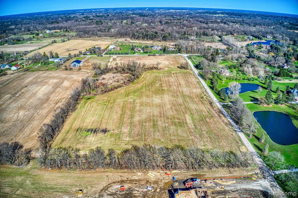 3999 Taft Road, Bruce, MI 48065 — Photo 3