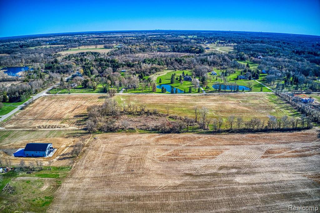 3999 Taft Road, Bruce, MI 48065 — Photo 5