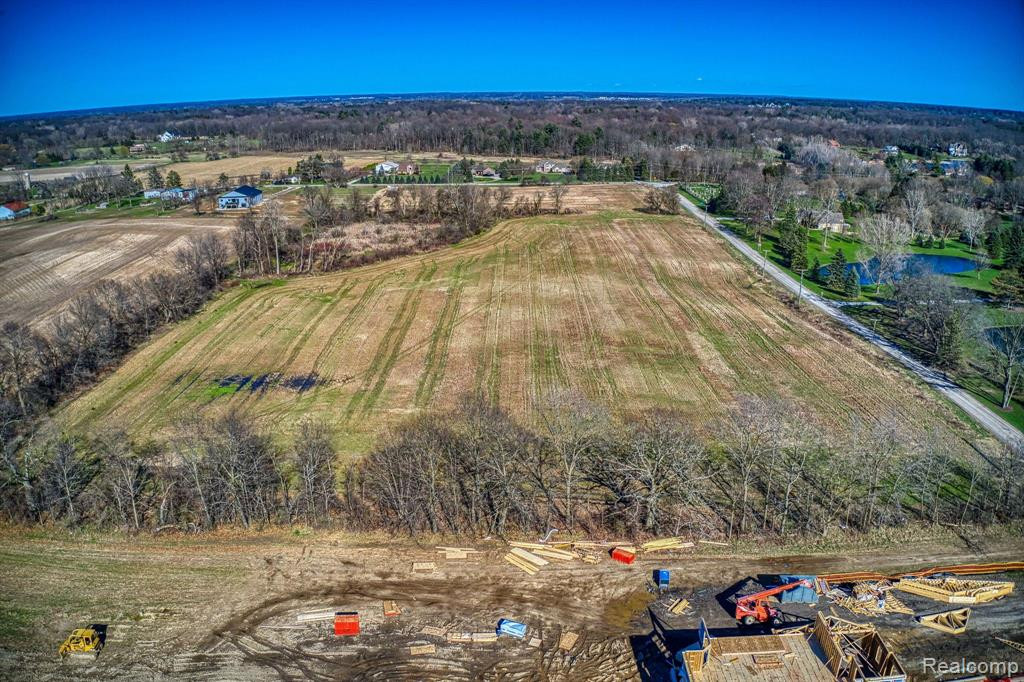 3999 Taft Road, Bruce, MI 48065 — Photo 6