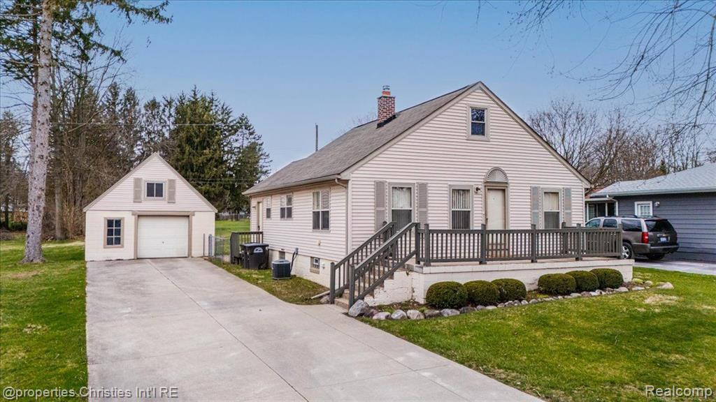 15533 PORTIS Street, Plymouth, MI 48170 — Photo 5