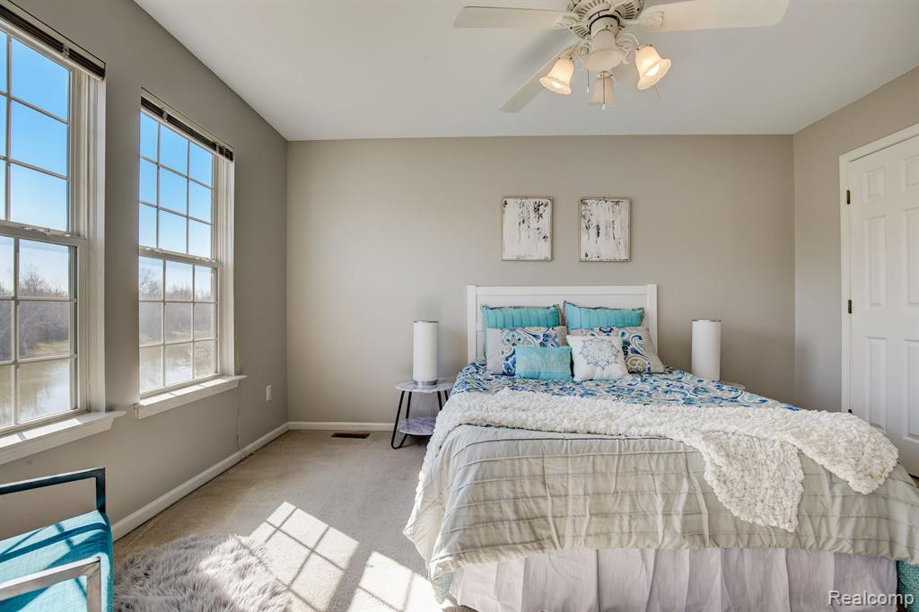 3929 HUNTERS WAY, Canton, MI 48188 — Photo 18