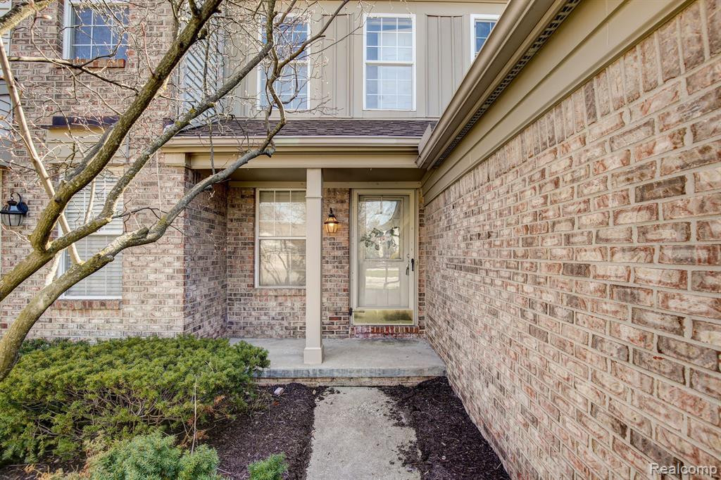 3929 HUNTERS WAY, Canton, MI 48188 — Photo 5