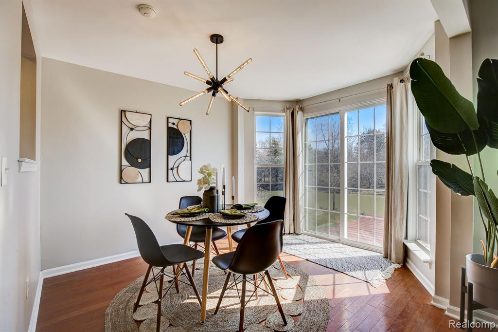 3929 HUNTERS WAY, Canton, MI 48188 — Photo 11