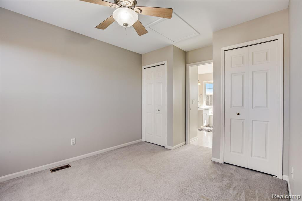 3929 HUNTERS WAY, Canton, MI 48188 — Photo 22