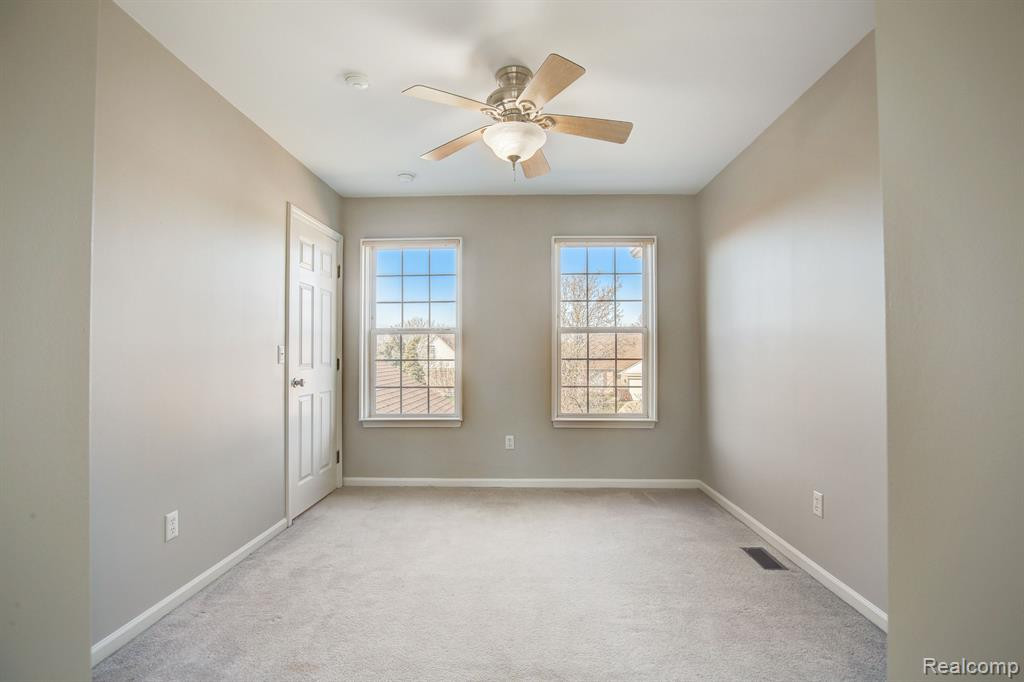 3929 HUNTERS WAY, Canton, MI 48188 — Photo 23
