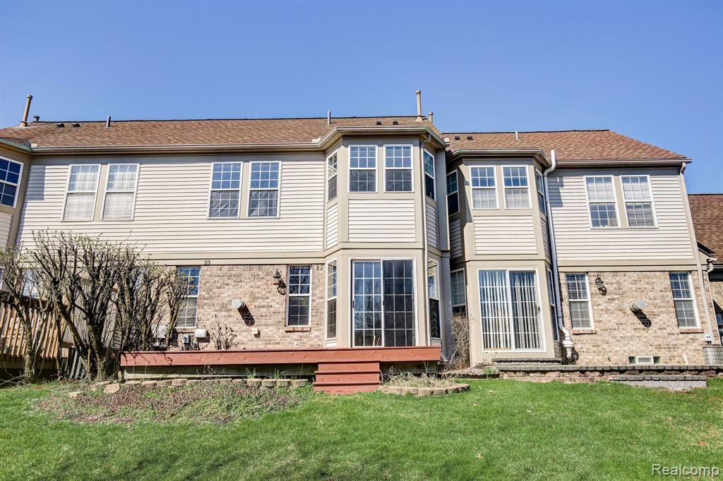3929 HUNTERS WAY, Canton, MI 48188 — Photo 29