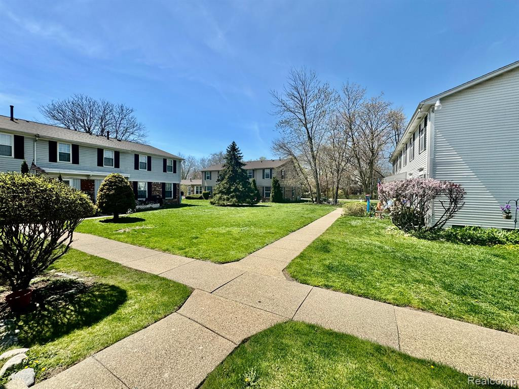 6961 HARVARD Lane, Canton, MI 48187 — Photo 2