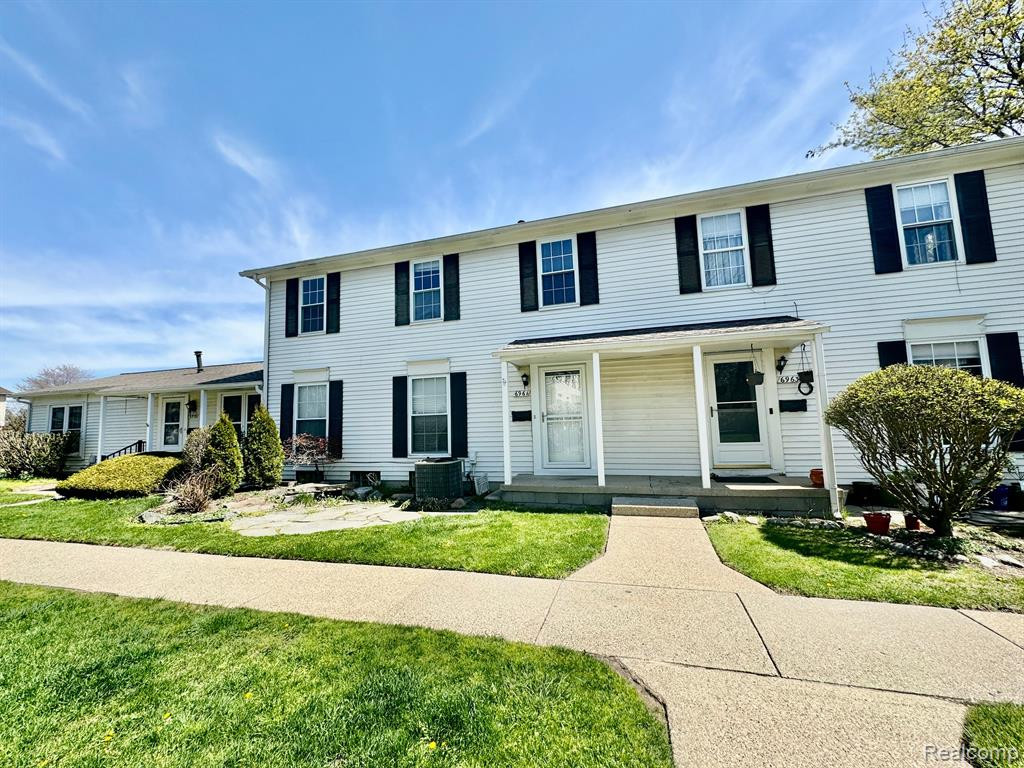 6961 HARVARD Lane, Canton, MI 48187 — Photo 3