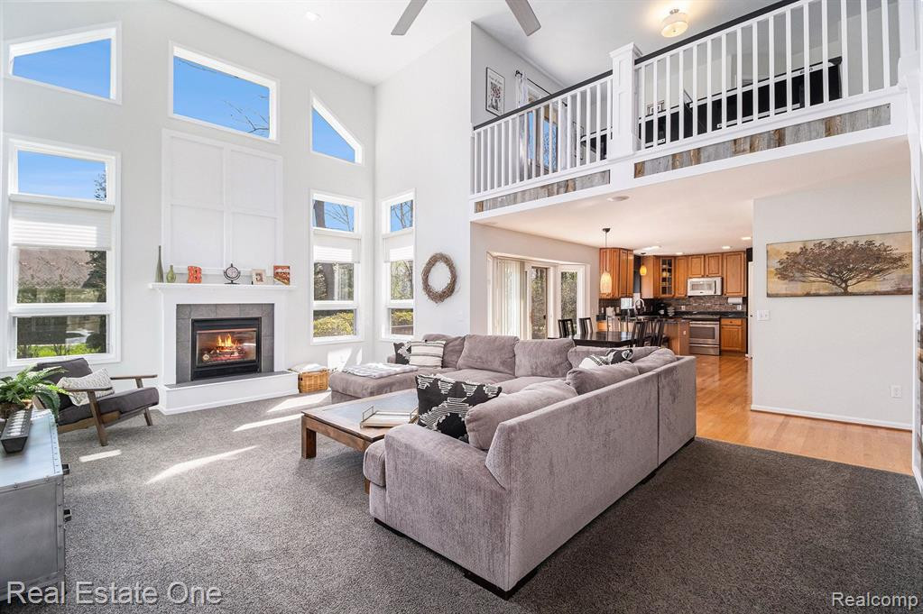 6736 LONGHURST Drive, Clarkston, MI — Photo 6