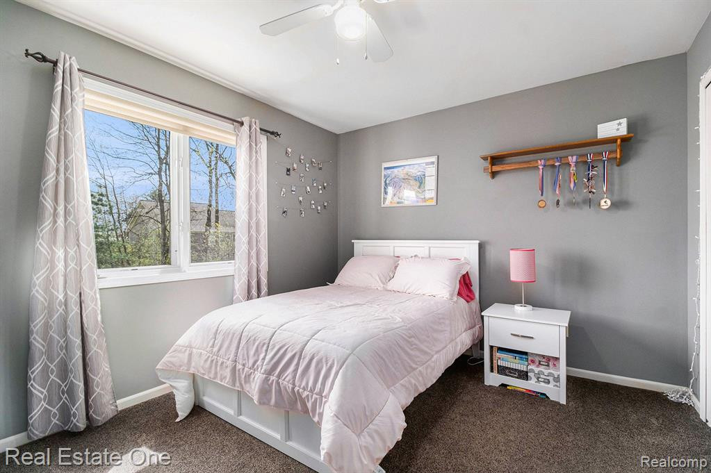 6736 LONGHURST Drive, Clarkston, MI — Photo 21