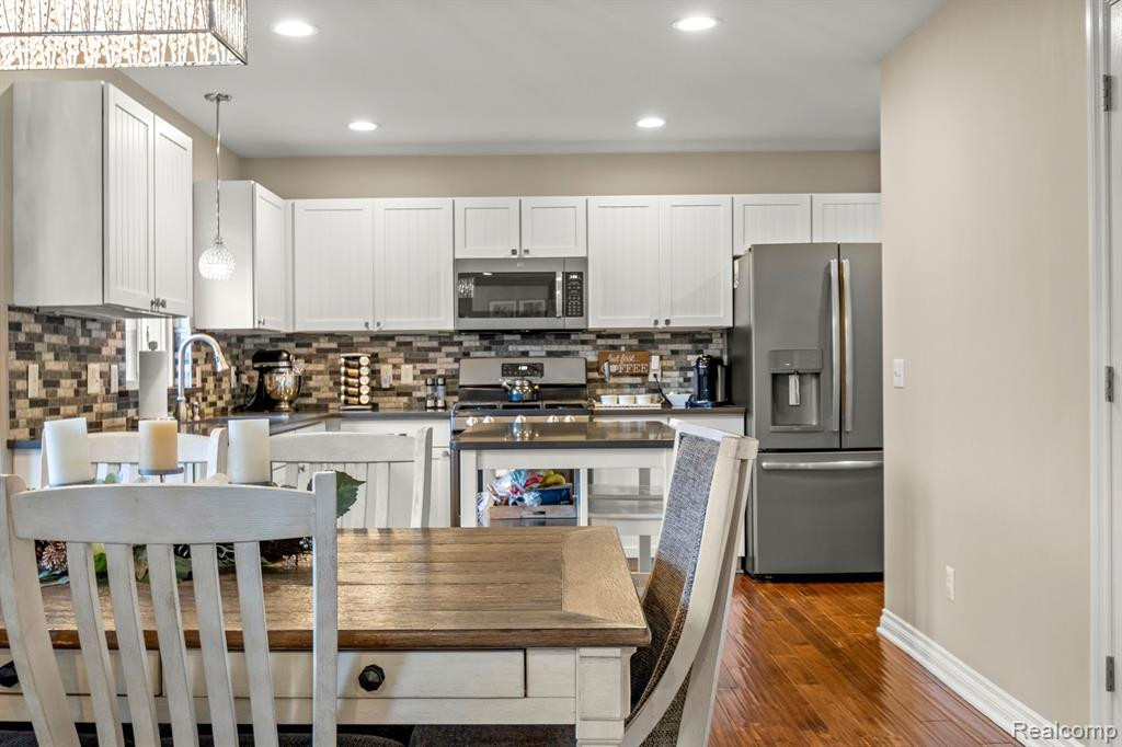743 CHERRY STONE Drive, Canton, MI 48188 — Photo 14