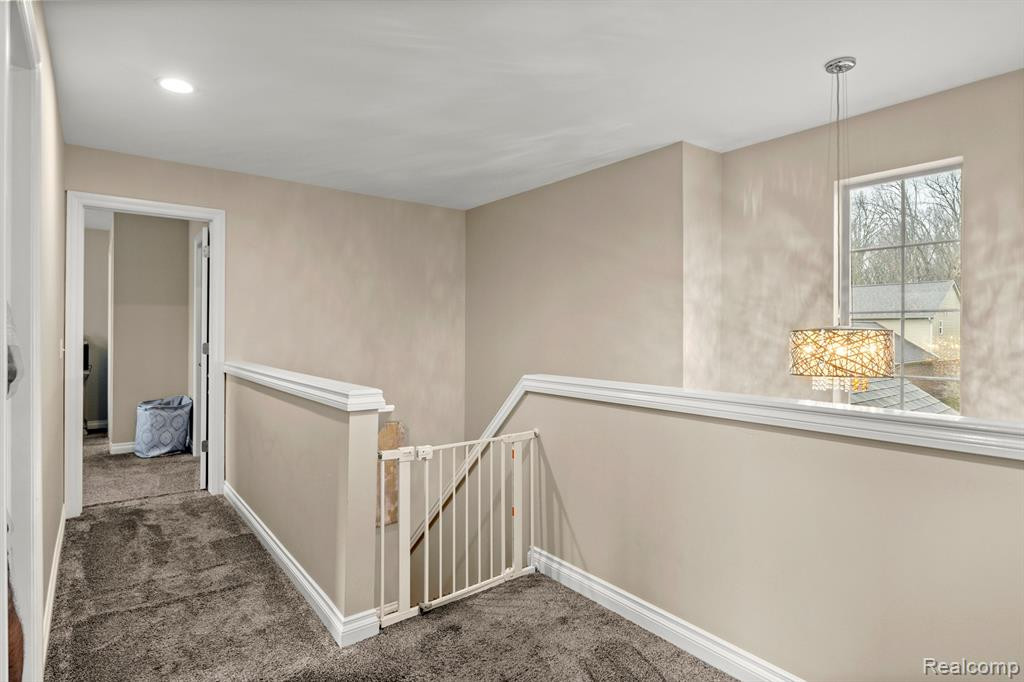 743 CHERRY STONE Drive, Canton, MI 48188 — Photo 24