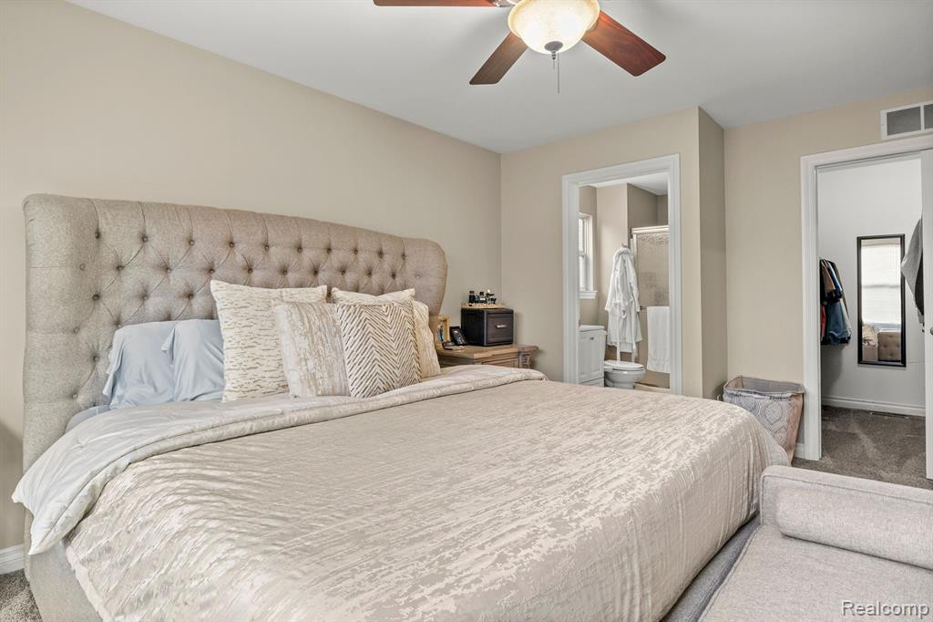 743 CHERRY STONE Drive, Canton, MI 48188 — Photo 27