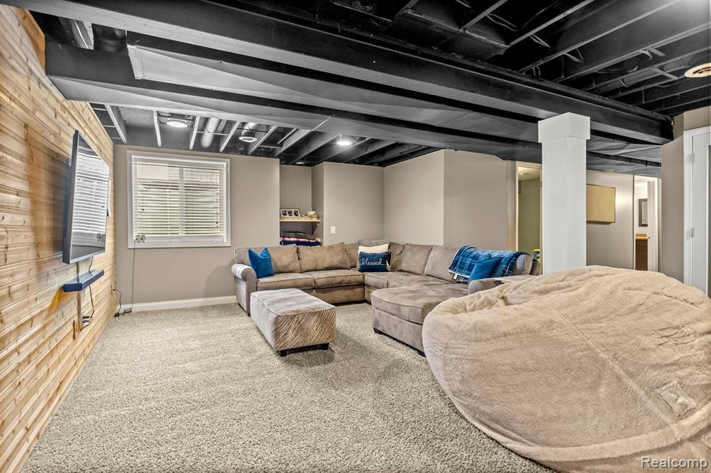 743 CHERRY STONE Drive, Canton, MI 48188 — Photo 31
