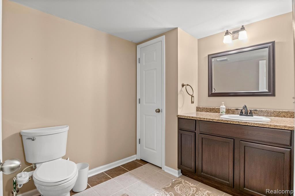 743 CHERRY STONE Drive, Canton, MI 48188 — Photo 36