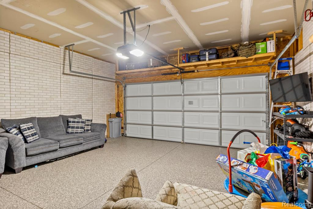 743 CHERRY STONE Drive, Canton, MI 48188 — Photo 39