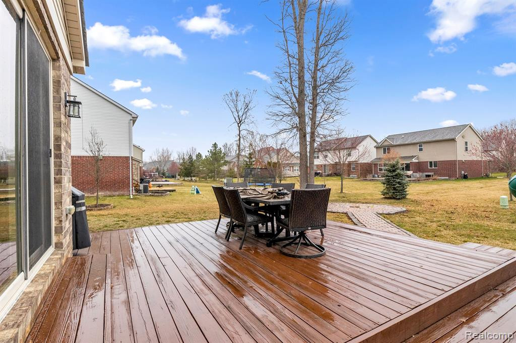 743 CHERRY STONE Drive, Canton, MI 48188 — Photo 43