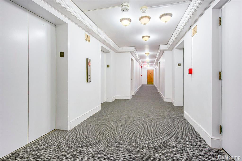 555 E William Street, 8J, Ann Arbor, MI 48104 — Photo 8