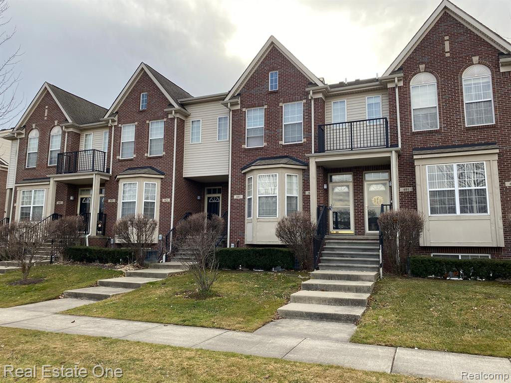 681 SUMMERFIELD Drive, Westland, MI — Photo 3