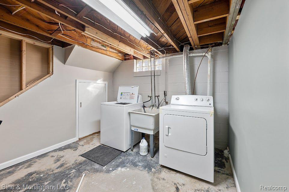 916 N EDGEWORTH Avenue, Royal Oak, MI 48067 — Photo 31