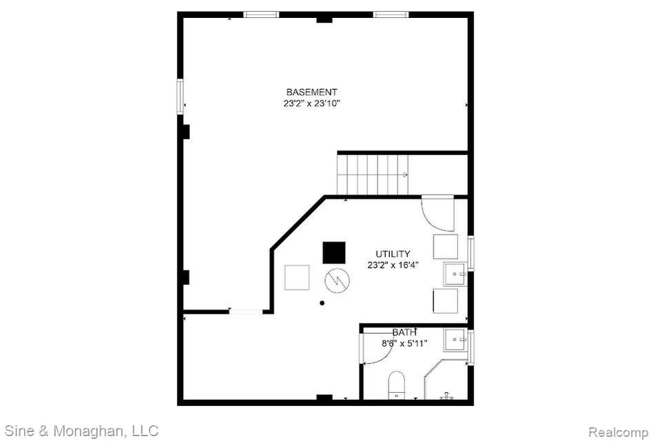 916 N EDGEWORTH Avenue, Royal Oak, MI 48067 — Photo 32