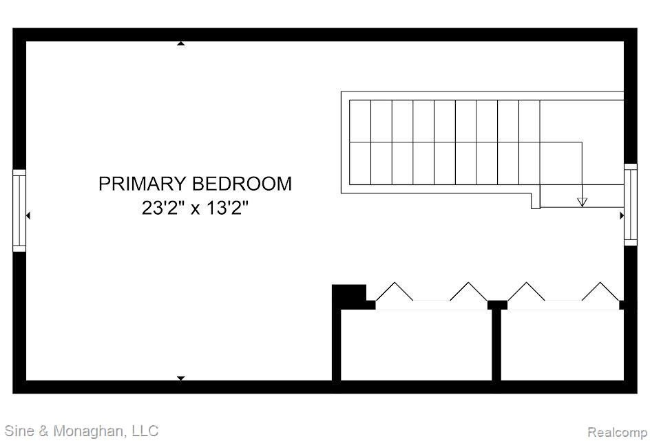 916 N EDGEWORTH Avenue, Royal Oak, MI 48067 — Photo 34