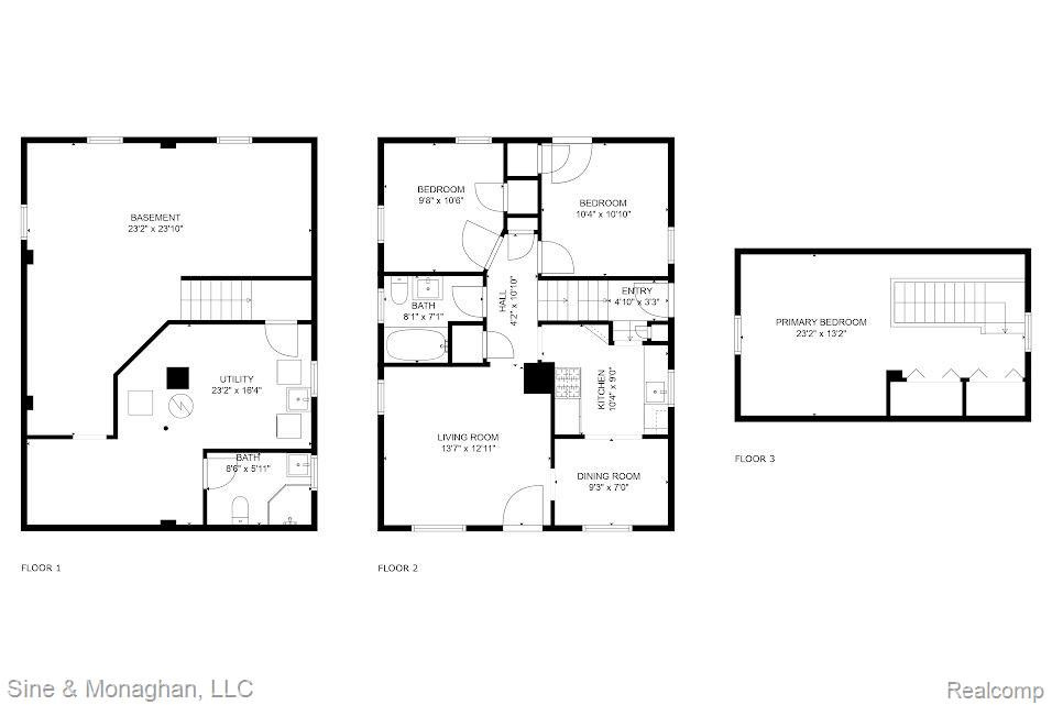 916 N EDGEWORTH Avenue, Royal Oak, MI 48067 — Photo 35