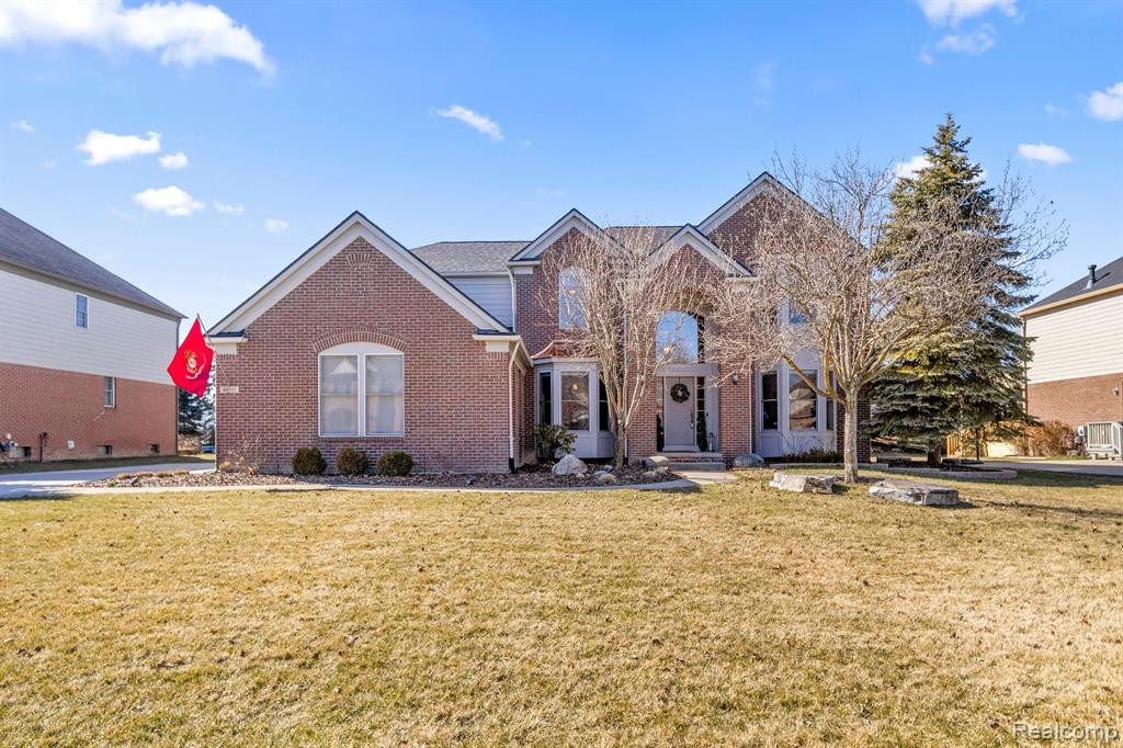44503 WHITE PINE Circle W, Northville, MI 48168 — Photo 2