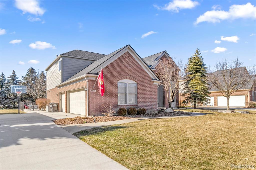 44503 WHITE PINE Circle W, Northville, MI 48168 — Photo 3