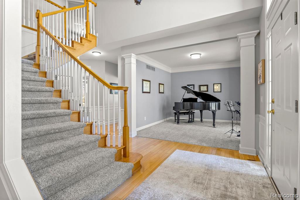 44503 WHITE PINE Circle W, Northville, MI 48168 — Photo 4