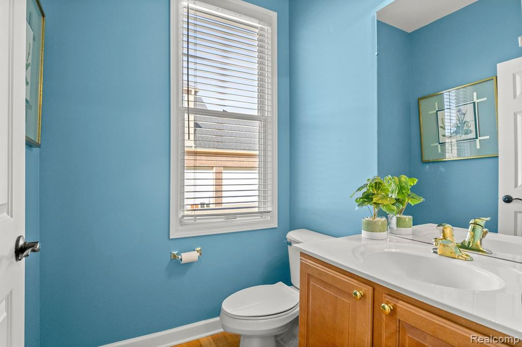44503 WHITE PINE Circle W, Northville, MI 48168 — Photo 10
