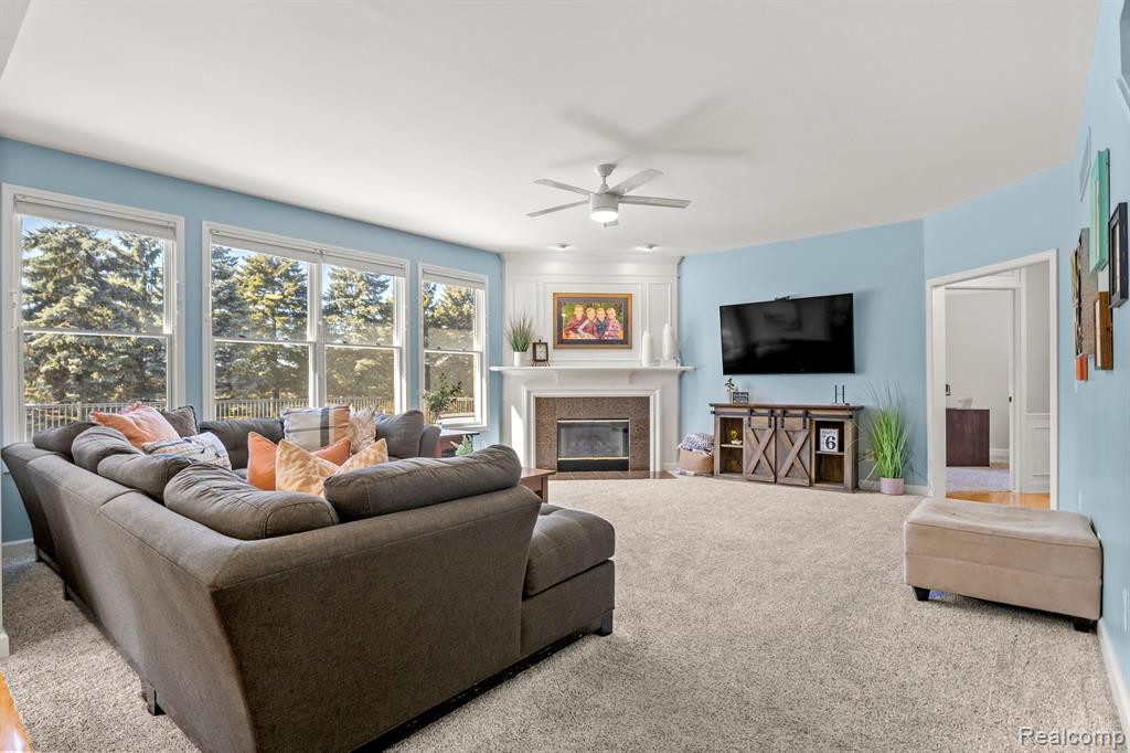 44503 WHITE PINE Circle W, Northville, MI 48168 — Photo 13