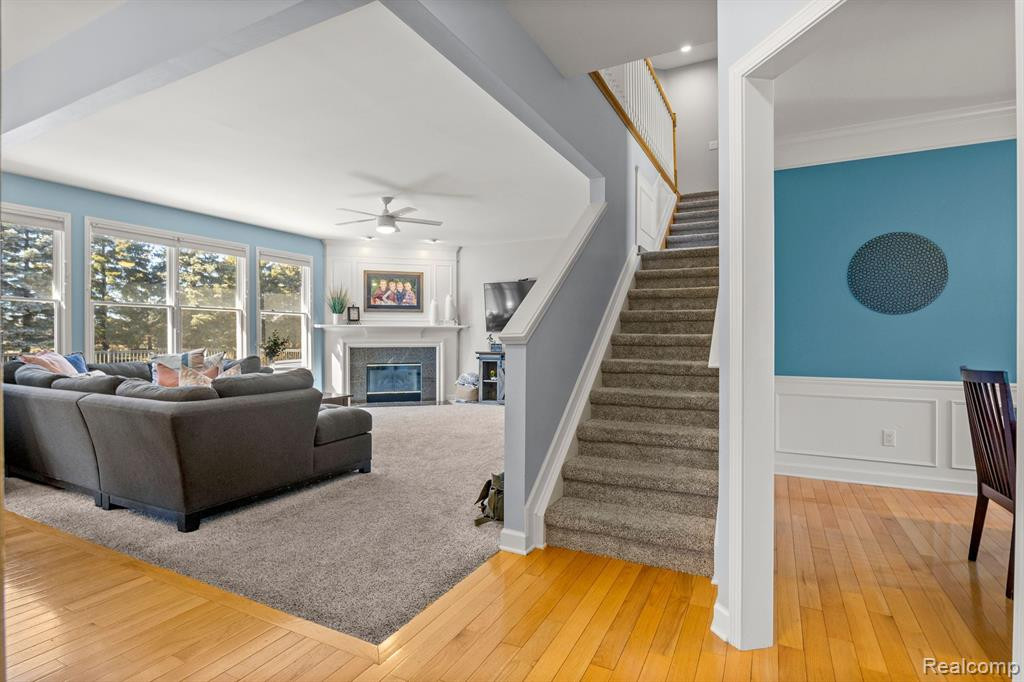 44503 WHITE PINE Circle W, Northville, MI 48168 — Photo 22