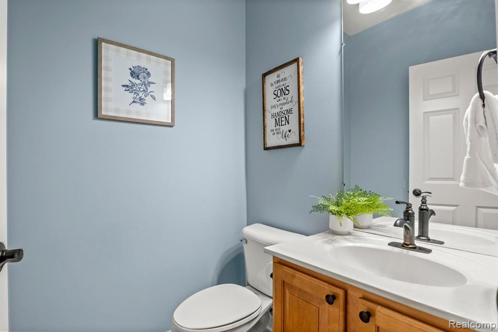 44503 WHITE PINE Circle W, Northville, MI 48168 — Photo 24