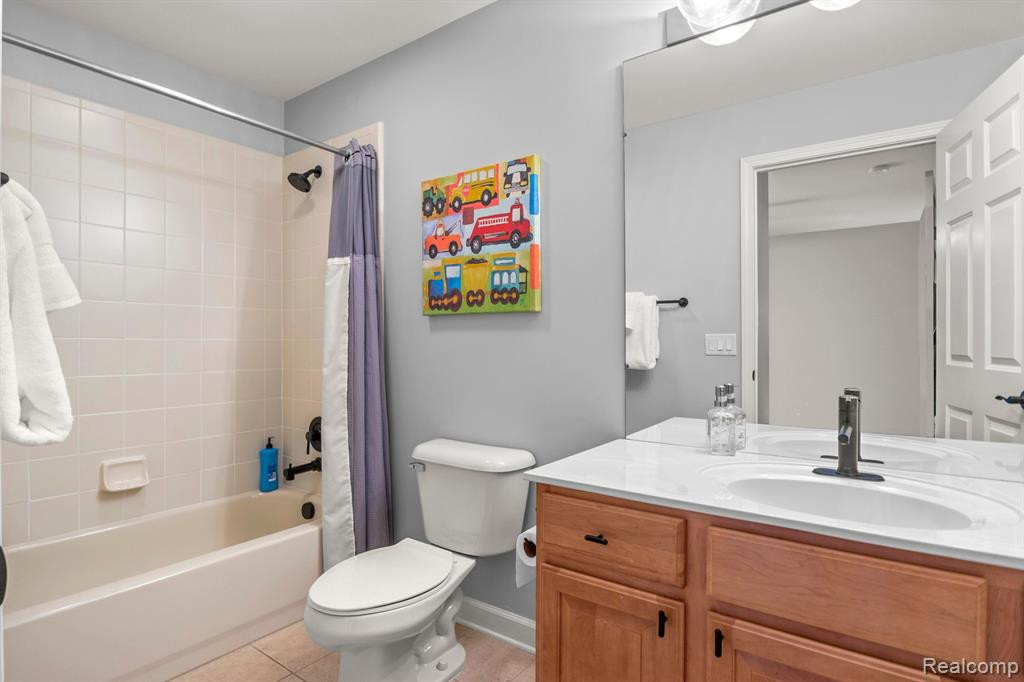 44503 WHITE PINE Circle W, Northville, MI 48168 — Photo 34
