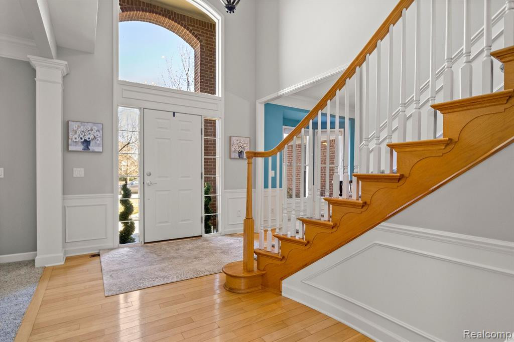 44503 WHITE PINE Circle W, Northville, MI 48168 — Photo 47