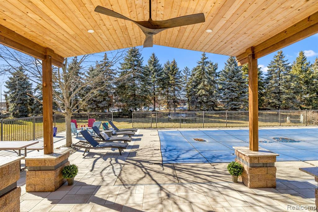 44503 WHITE PINE Circle W, Northville, MI 48168 — Photo 49
