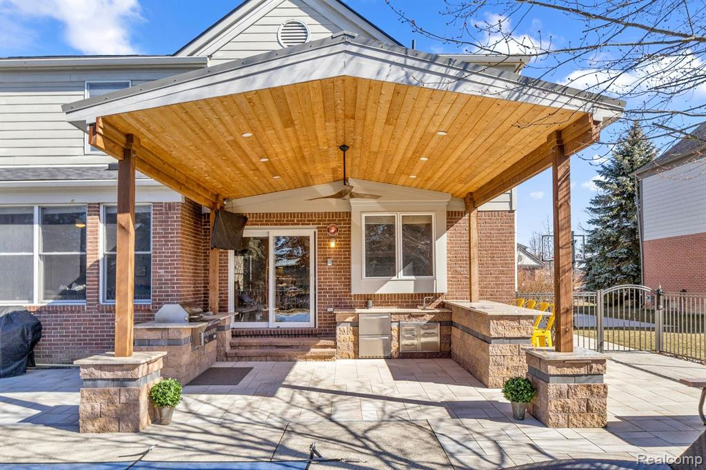 44503 WHITE PINE Circle W, Northville, MI 48168 — Photo 50