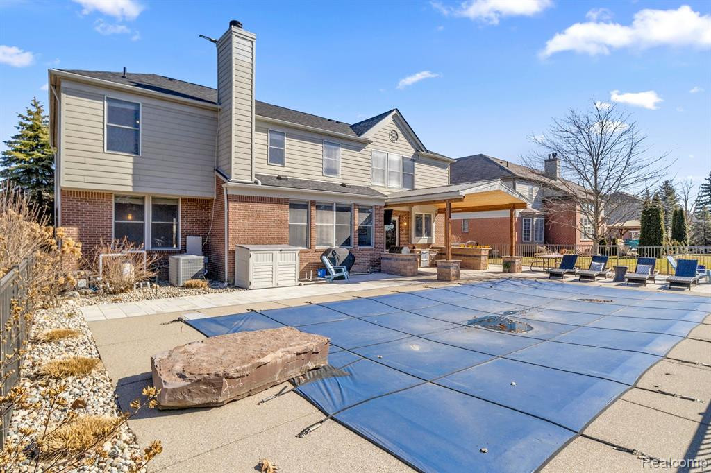 44503 WHITE PINE Circle W, Northville, MI 48168 — Photo 51