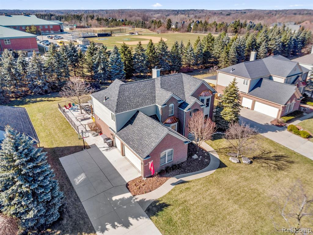 44503 WHITE PINE Circle W, Northville, MI 48168 — Photo 53