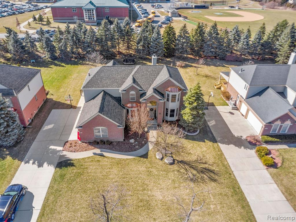 44503 WHITE PINE Circle W, Northville, MI 48168 — Photo 54