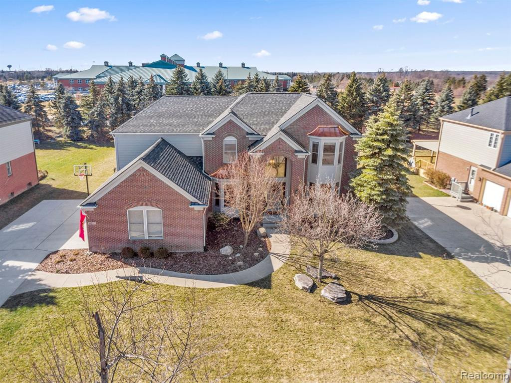 44503 WHITE PINE Circle W, Northville, MI 48168 — Photo 55