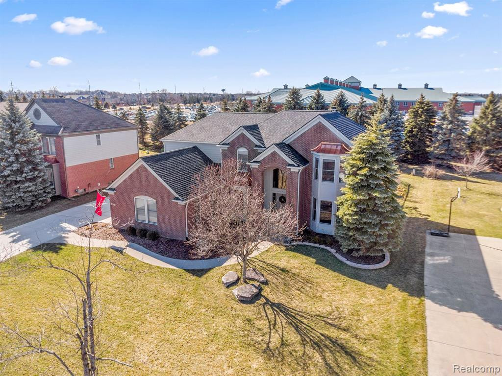 44503 WHITE PINE Circle W, Northville, MI 48168 — Photo 56