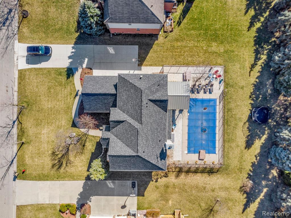 44503 WHITE PINE Circle W, Northville, MI 48168 — Photo 57