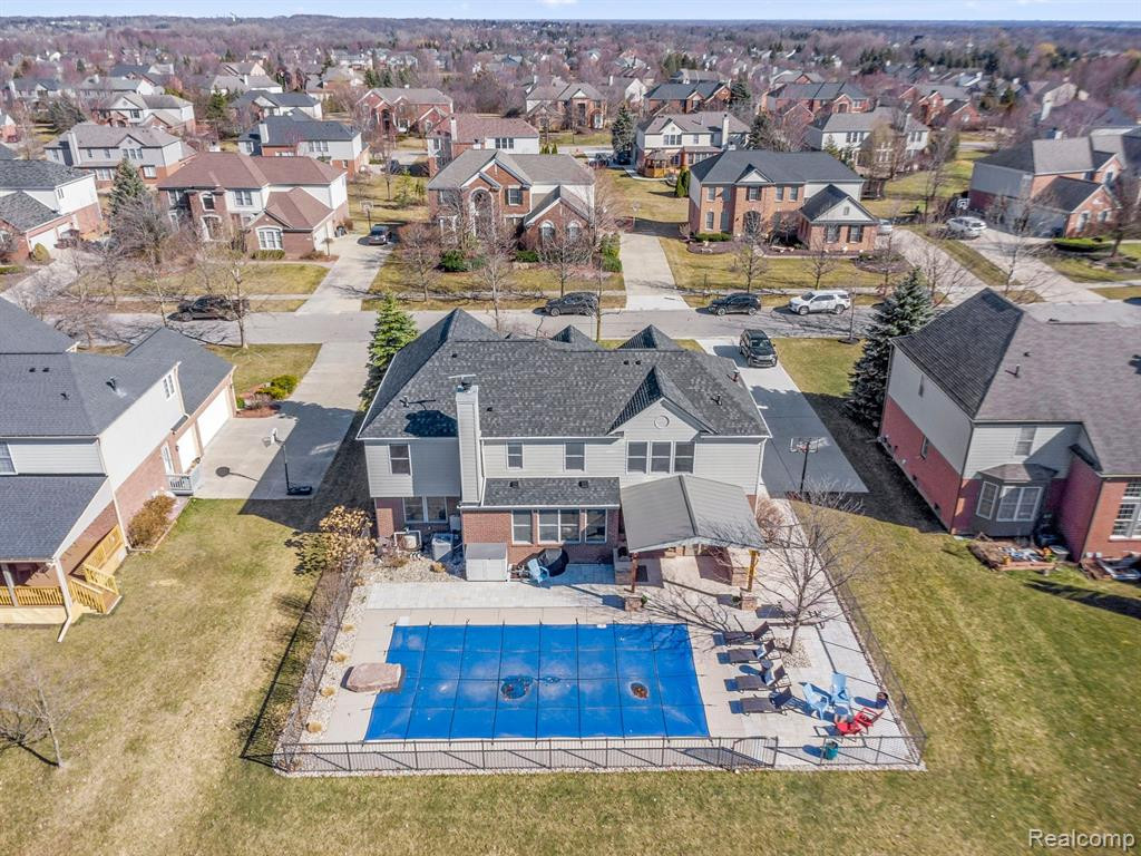 44503 WHITE PINE Circle W, Northville, MI 48168 — Photo 58