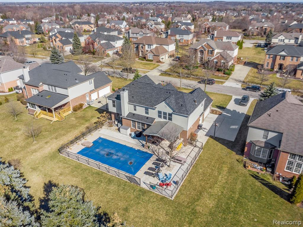 44503 WHITE PINE Circle W, Northville, MI 48168 — Photo 59