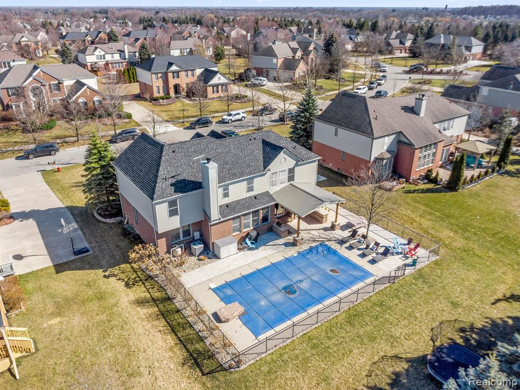 44503 WHITE PINE Circle W, Northville, MI 48168 — Photo 60